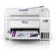 MFP "ecoTANK" ITS farebné atramentové EPSON L6276 (biela), sieť, DUPLEX, ADF, Wi-Fi (C11CJ61406)