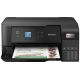 MFP "ecoTANK" ITS farebné atramentové EPSON L3560, A4, USB, LCD, WiFi, iPrint, bezokrajová tlač fotografií (C11CK58403)