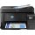 MFP "ecoTANK" farebné atramentové EPSON L5590, sieť, ADF, Wi-Fi, Ethernet, FAX (C11CK57403)