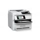 MFP čb atrament EPSON Workforce Pro M5899DWF - GLAN,DUPLEX,DADF,FAX,Wi-Fi,NFC (C11CK76401)