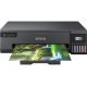 Farebná atramentová "TANK" fototlačiareň EPSON L18050, A3+, USB, ethernet, Wi-Fi (C11CK38402)