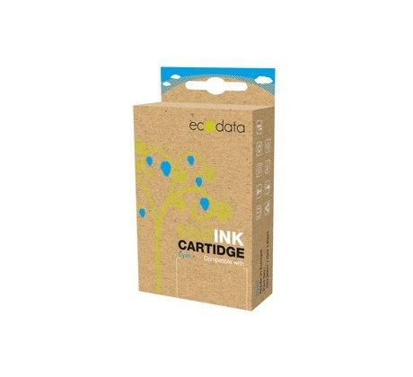 alt. kazeta ECODATA pre CANON S800/900/i860/i960 Photo Cyan (BCI-3/6PC) (ECO-BCI-3/6PC)