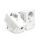 TP-LINK TL-PA7017PKIT Dvojica adaptérov 1000Mbps, AV1000 priechodzia zásuvka Powerline Adapter Starter Kit (TL-PA7017P KIT)