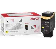 toner XEROX 006R04680 yellow C410/C415 (2000 str.) (006R04680)