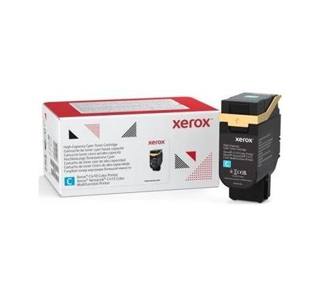 toner XEROX 006R04765 cyan C410/C415 (7000 str.) (006R04765)