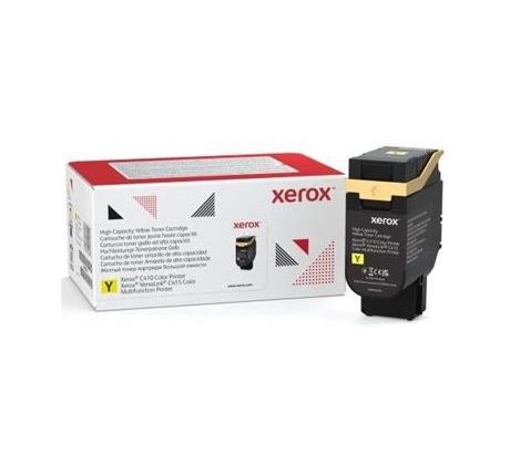 toner XEROX 006R04767 yellow C410/C415 (7000 str.) (006R04767)