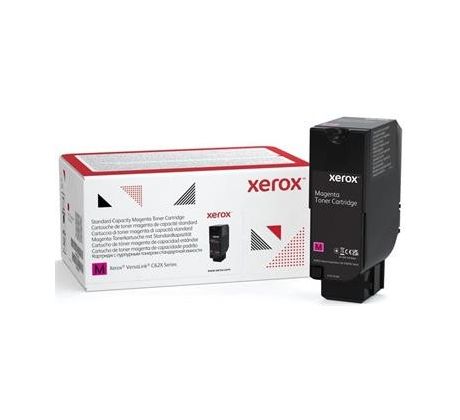 toner XEROX 006R04622 magenta VersaLink C620/C625 (6000 str.) (006R04622)