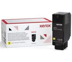 toner XEROX 006R04623 yellow VersaLink C620/C625 (6000 str.) (006R04623)