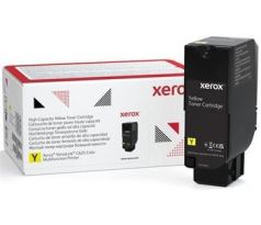toner XEROX 006R04647 yellow VersaLink C625 (16000 str.) (006R04647)