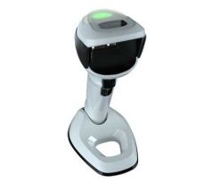 DS9908: PRESENTATION AREA IMAGER, HIGH DENSITY, WHITE ILLUMINATION, CORDED, ALPINE WHITE (DS9908-HD4000WZZWW)