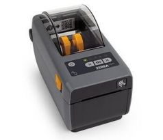 Direct Thermal Printer ZD411;203 dpi,USB,USB Host,Modular Connectivity Slot,802.11ac,BT4 (ZD4A022-D0EW02EZ)
