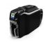 Zebra Card Printer ZC350, Dual Sided, UK/EU Cords, 300 dpi, USB&Ethernet, Windows Driver (ZC36-000C000EM00)