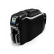 Zebra Card Printer ZC350, Dual Sided, UK/EU Cords, 300 dpi, USB&Ethernet, Windows Driver (ZC36-000C000EM00)