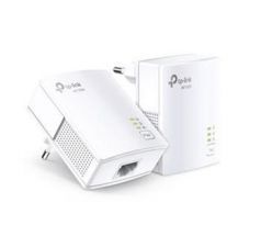 TP-LINK TL-PA7017KIT Dvojica adaptérov 1000Mbps, AV1000 Powerline Adapter Starter Kit (TL-PA7017 KIT)