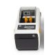 Direct Thermal Printer ZD611, Healthcare; 203 dpi, USB, USB Host, Ethernet, BTLE5, EU and UK Cords, Swiss Font, EZPL (ZD6AH22-D0EE00EZ)