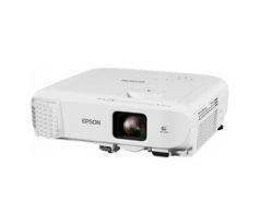 projektor EPSON EB-X49, 3LCD, XGA, 3600ANSI, 16.000:1, HDMI, LAN (V11H982040)