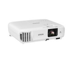 projektor EPSON EB-W49, 3LCD, WXGA, 3800ANSI, 16.000:1, HDMI, LAN (V11H983040)