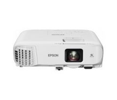 projektor EPSON EB-982W, 3LCD, WXGA, 4200ANSI, 16.000:1, HDMI, LAN (V11H987040)