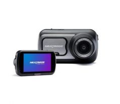 Nextbase 422GW - kamera do auta, Quad HD, GPS, WiFi, 2.5" (NBDVR422GW)