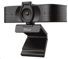 Web kamera TRUST Teza 4K UHD Webcam (24280)