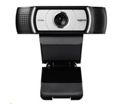Web kamera Logitech HD C930e (960-000972)