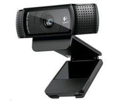 Web kamera Logitech HD C920 (960-001055)