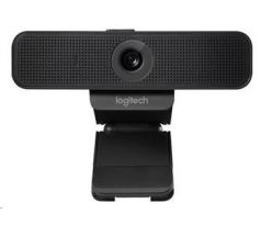 Web kamera Logitech HD C925e (960-001076)