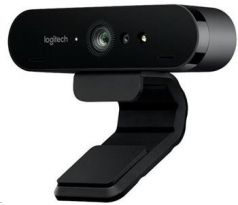 Web kamera Logitech BRIO 4K (960-001106)