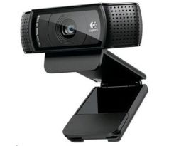 Web kamera Logitech HD C920e (960-001360)