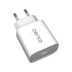 nabíjačka CENTO P103 1Typ C(PD)/20W biela (LPADP103PWHI)