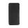 puzdro Flip Case Atlas Jaz Samsung A13 4G Black (TJSAMA4G13NEG)