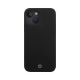 puzdro CENTO Case Rio Apple Iphone 13 Black (Silicone) (LHRIOAPPIPH13BLA)