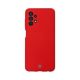 puzdro CENTO Case Rio Samsung A33 5G Scarlet Red (Silicone) (LHRIOSAMA5G33SCR)