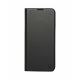 puzdro CENTO Case Soho Samsung A13 4G Black (LTSOHSAMA4G13BLA)