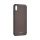puzdro Back Case Devia Nat Apple Iphone XR sivé (AFFRE24)