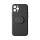 puzdro Back Case Atlas Ring Apple Iphone 14 Black (HRAPPIPH14NEG)