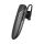 bluetooth slúchadlá XO BE20 čierne (GSM108007)