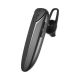 bluetooth slúchadlá XO BE20 čierne (GSM108007)