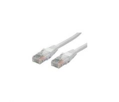 patch kábel AQ UTP CAT 5, RJ-45 LAN, 2 m (CC71020)