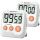 digitálny časovač ThermoPro TM-03 (stopky, odpočítavanie, alarm) (PTS-071)