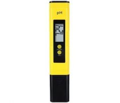 digitálny pH meter pre bazény a akváriá (PCI-1640)