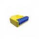 Shelly RGBW2 - modul riadenia LED pásikov 4x PWM 12/24V (WiFi) (SHELLY-RGBW2-680)
