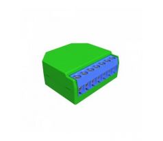 Shelly Dimmer 2 - stmievací modul bez potreby nulového vodiča (WiFi) (SHELLY-DIMMER2-863)