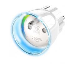 Inteligentná zásuvka - FIBARO Wall Plug type E (FGWPE-102 ZW5) (FIB_FGWPE-102-ZW5-311)