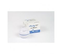 Shelly H&T - batériový senzor teploty a vlhkosti (WiFi) - Biely (SHELLY-HT-WH-684)