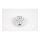 USB modul pre napájanie Shelly H&T - Biely (SHELLY-HT-USB-W-688)