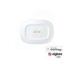 Zigbee záplavový senzor - AEOTEC Water Leak Sensor (SmartThings) (AEO-GP-AEOWLSEU-963)