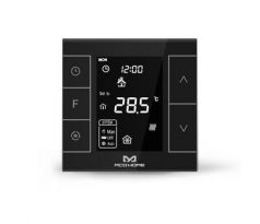 termostat MCO Home pre ohrievače vody Verzia 2 (MH7H-WH), Čierny (MCOEMH7H-WH-2-Black-1169)