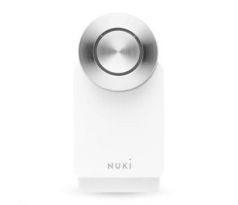 smart zámok Nuki Smart Lock 3.0 Pro (Biely) (NUKI-SL3-PRO-WHT-1199)