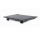 Notebook cooling stand with height adjustment, 15" (NBS-2F15-05)